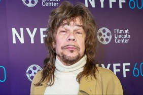 David Johansen Shares Stage 4 Cancer & Brain Tumor Diagnosis