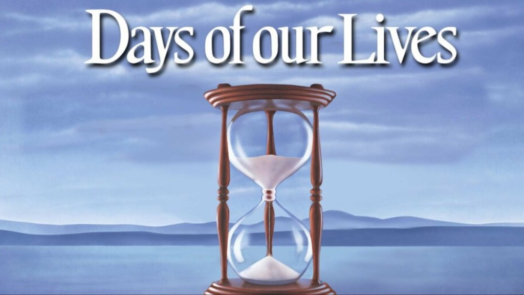 All Actors & Characters Leaving Days of Our Lives in 2025