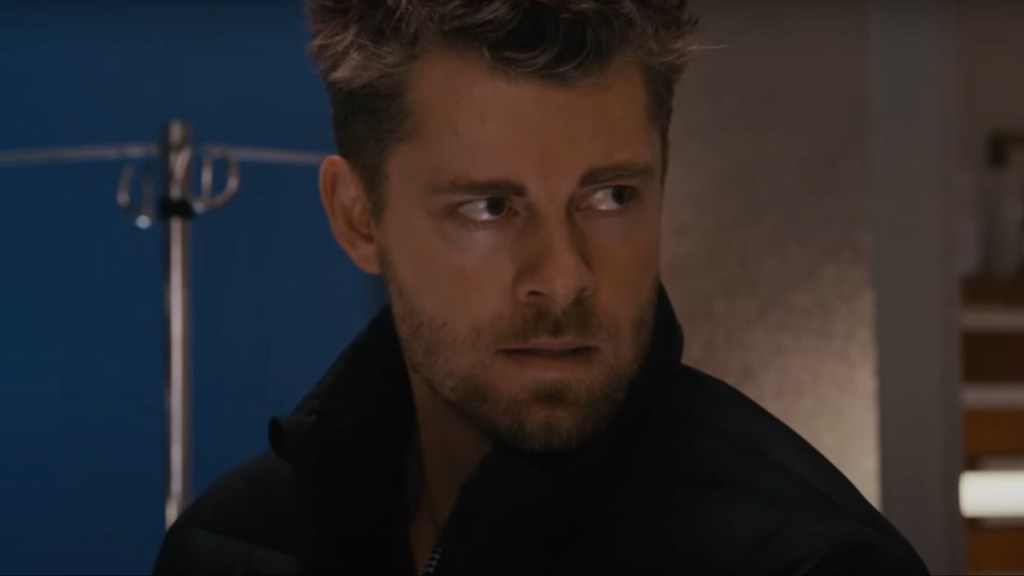 Chicago Med: Why Fans Think Luke Mitchell's Dr. Ripley Is Leaving