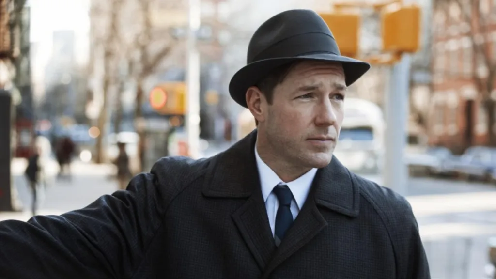 Who Is Edward Burns' Wife, Christy Turlington & How Many Kids Do They Have?