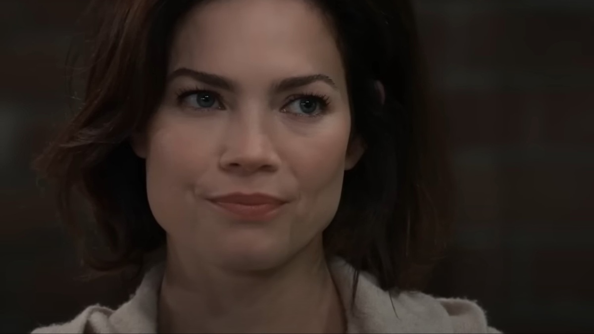 Why General Hospital Fans Think Elizabeth Is Leaving the Soap - Mandatory