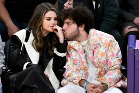 Selena Gomez Benny Blanco