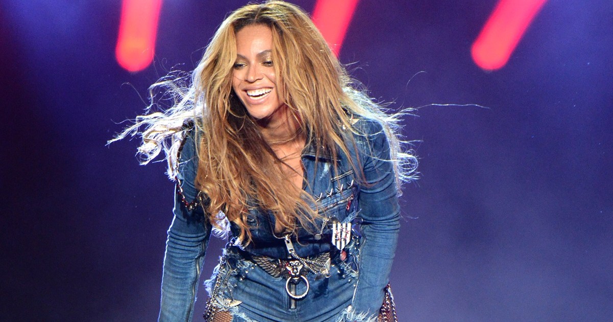 Beyonce Knows Her Way Around a Pool Table in Fun Video - Mandatory