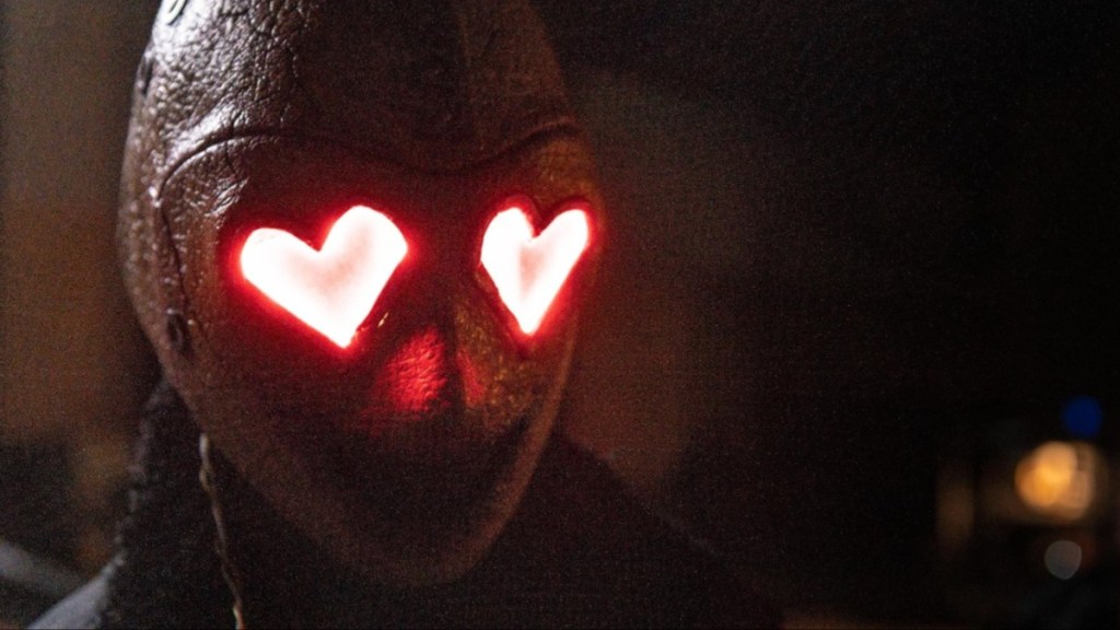 Heart Eyes’ Rotten Tomatoes Score Is Extremely High With Great Reviews