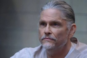 Here's Why Brad Could Be Cyrus' Next Victim in General Hospital