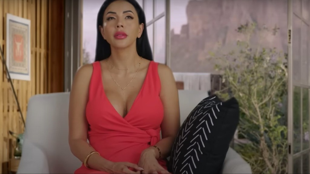 Who Is Jasmine Pineda's Boyfriend, Matthew Branistareanu & How Many Kids Do They Have?