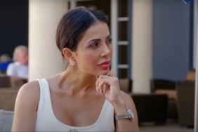 Jasmine Pineda & Matt Branis Announce They're Expecting First Baby Together