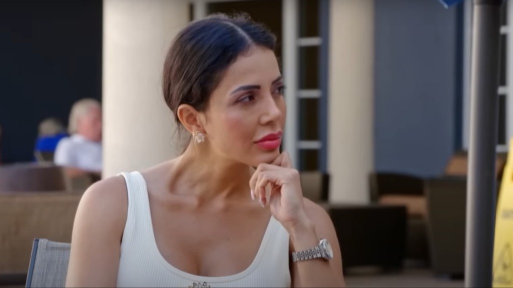 Jasmine Pineda & Matt Branis Announce They're Expecting First Baby Together