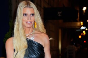 Jessica Simpson Talks About Eric Johnson Split