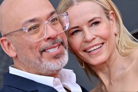 Jo Koy Chelsea Handler broke up