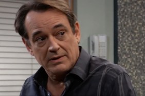 Jon Lindstrom leaving General Hospital Kevin Collins Beyond the Gates