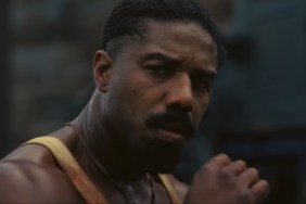 Jonathan Majors Michael B Jordan GQ