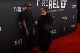 Kanye West & Bianca Censori Have Gotten Away With Grammys Controversy — Report