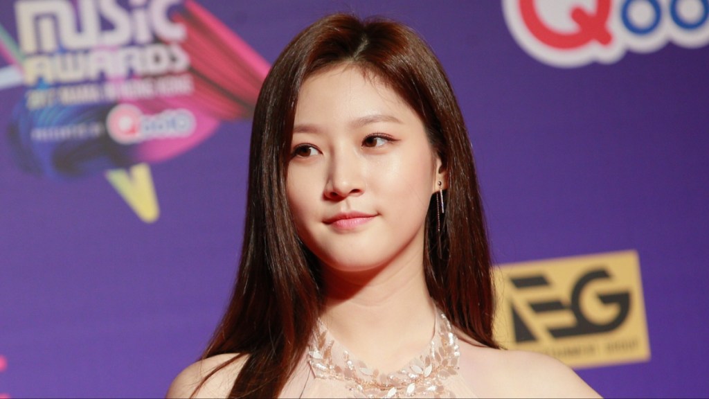 South Korean Actress Kim Sae-ron Passes Away Aged 24