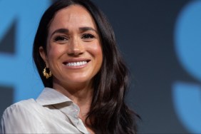 Meghan Markle As Ever American Riviera Orchard