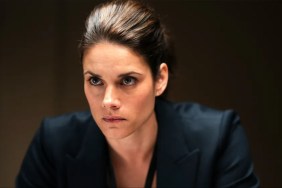 Where Was Missy Peregrym's Maggie in FBI S07E13? Exit Scare Explained