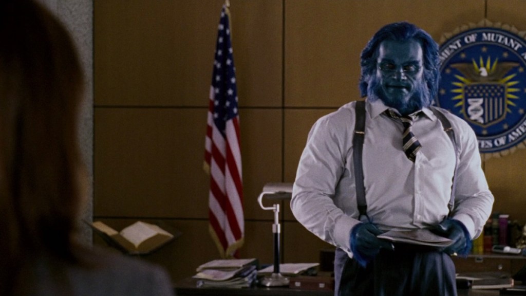 Avengers: Doomsday Cast Rumored to Feature Kelsey Grammer’s Beast