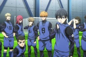 Spoilers for Blue Lock Chapter 291 Along With Manga Leaks Revealed