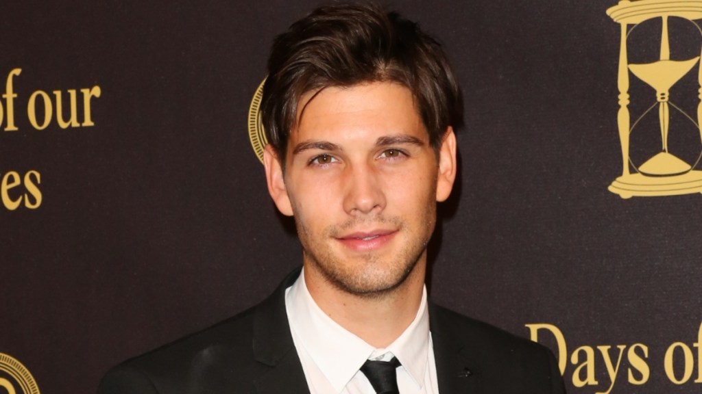 Casey Deidrick Arrested in Nashville for Alleged Domestic Assault — Report