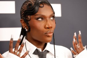 Doechii's Reaction to Trevor Noah's Illegal Immigrant Joke Goes Viral