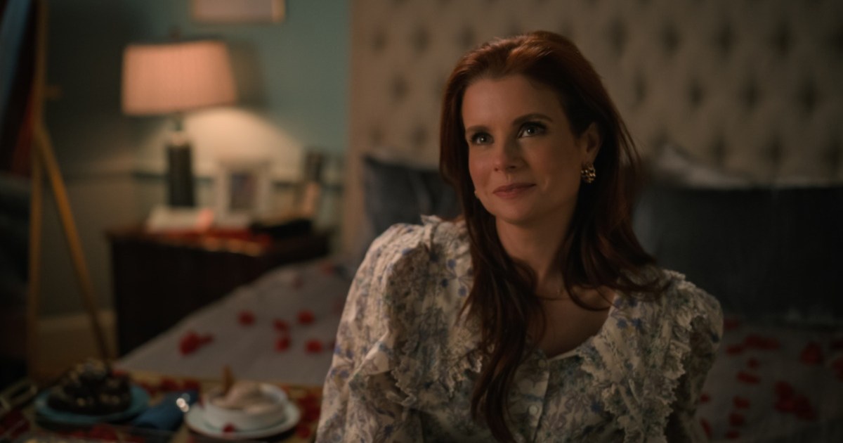 The Sweet visual data 4