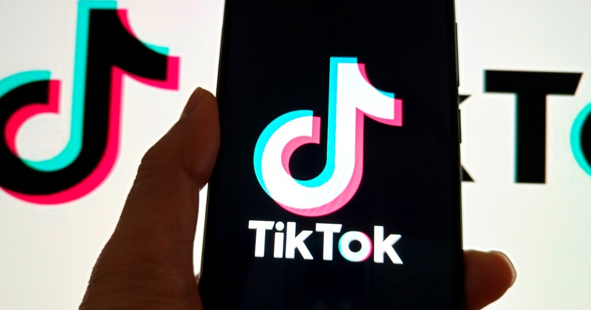 Here's What 'Chuzz' on Tiktok Means - Mandatory