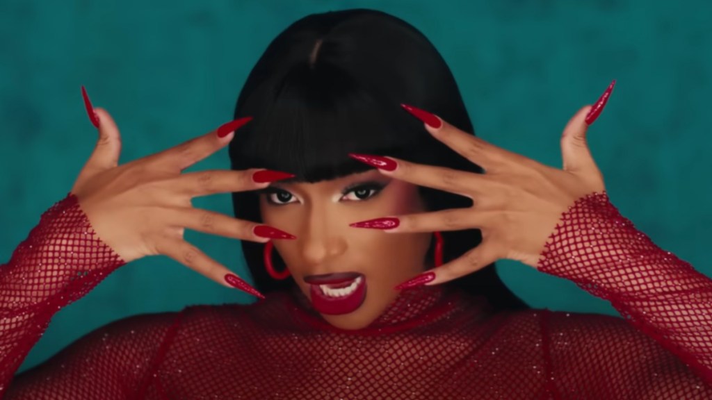 Psy & Megan Thee Stallion Join Forces for KPopped Series on Apple TV+