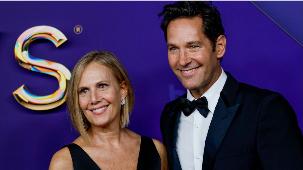 Who Is Paul Rudd's Wife, Julie Yaeger &amp; What Is Their Relationship History?