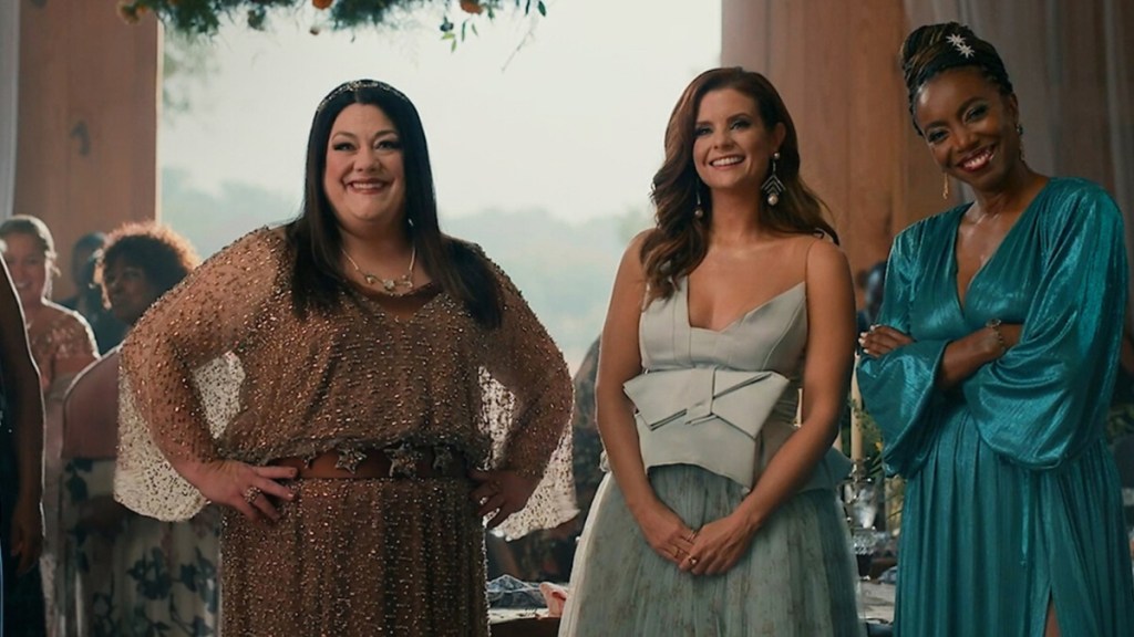 Sweet Magnolias Season 4 Filming Locations: Where Was It Filmed?