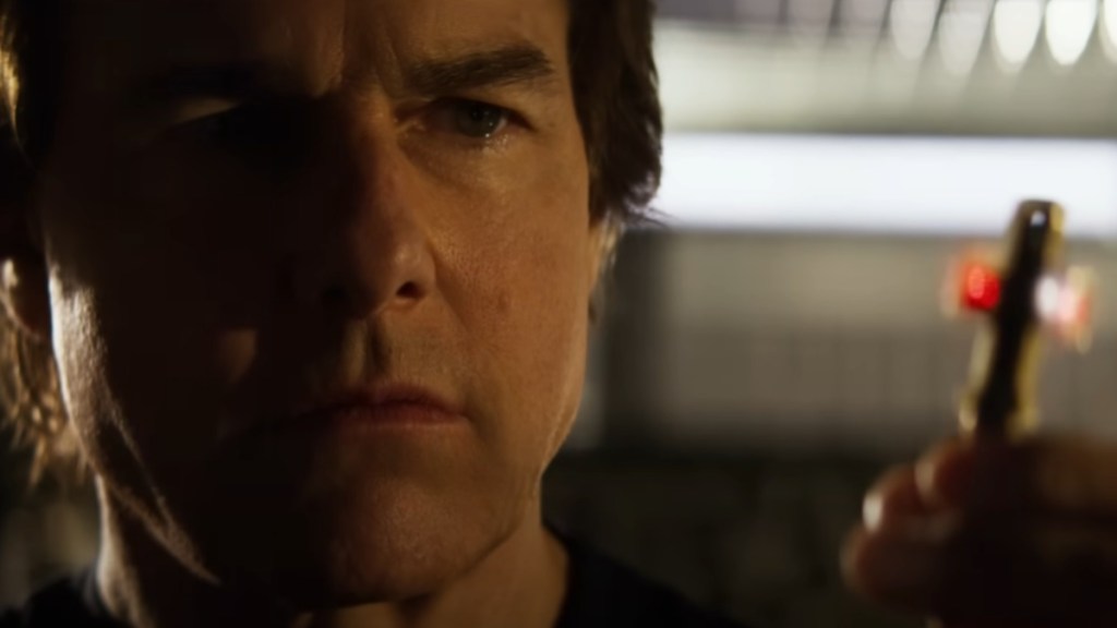 Mission: Impossible 8’s Deadly Plane Stunt Caused Tom Cruise to ‘Pass Out’