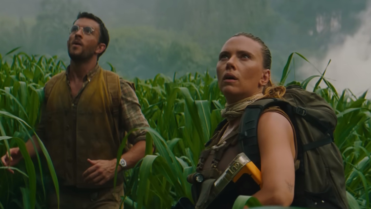 Jurassic World Rebirth: Why Chris Pratt Is Not in the Trailer or TV