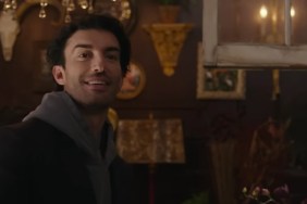 Justin Baldoni Talks About Mental Health Amid Blake Lively Lawsuit