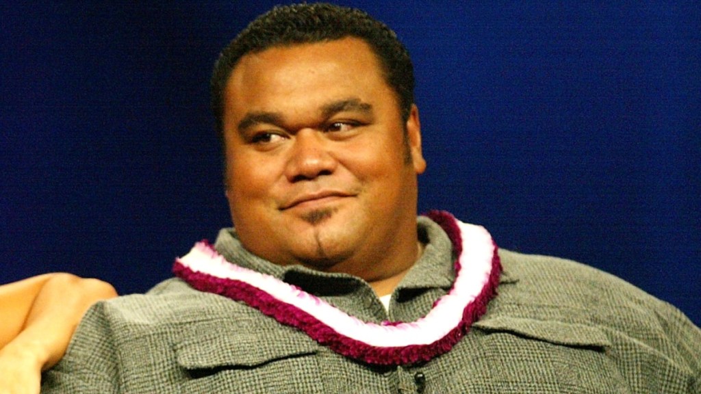 Street Fighter Actor Peter Navy Tuiasosopo Passes Away at 61