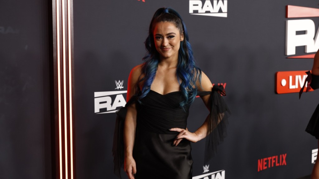 Who Is Lyra Valkyria's Fiancé, LJ Cleary & What Is His Instagram?