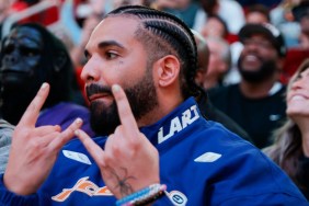 Drake Did Not Attend Super Bowl 2025