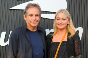 Who Is Ben Stiller's Wife, Christine Taylor & What Is Their Relationship History?