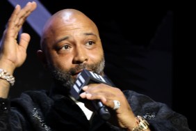 Joe Budden Calls Drake 'Corpse' for Posting His Video