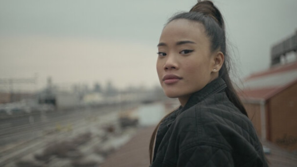 Wrong Side of the Tracks: Irene’s Fate in Season 4 Explained