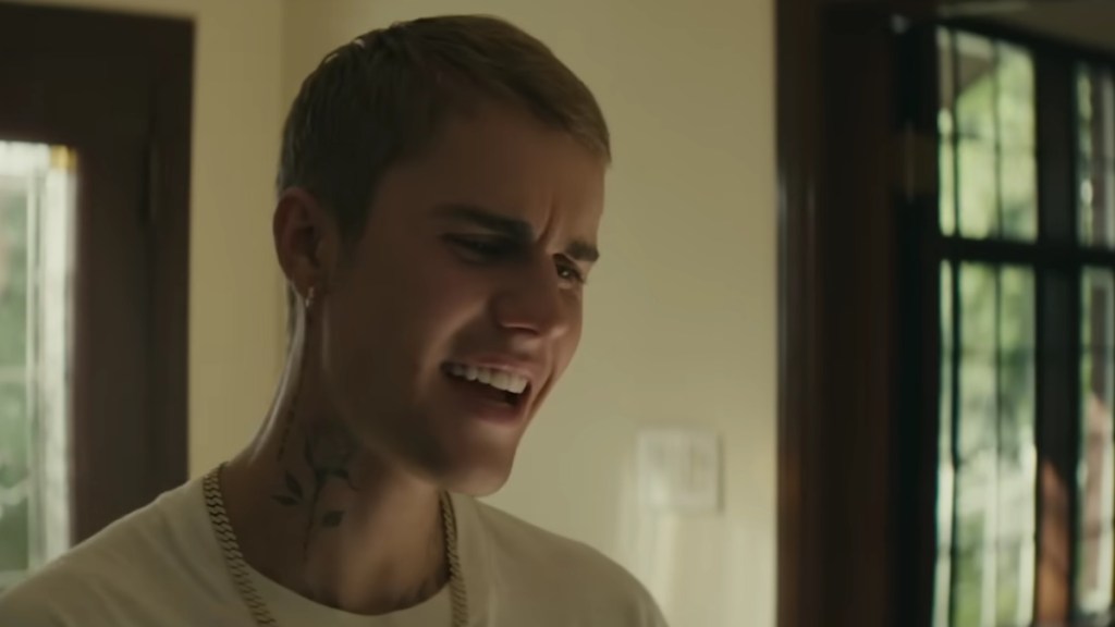 Justin Bieber Concerns Fans After He Comments on Keke Palmer's Instagram Photo