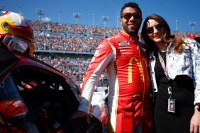 Who Is Bubba Wallace's wife, Amanda Carter? & What Is Their Relationship History?