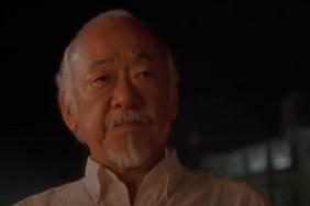 What’s Mr. Miyagi’s Criminal History in Cobra Kai Season 6?
