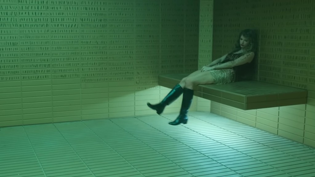 Here’s the Latest Taylor Swift News for February 18, 2025