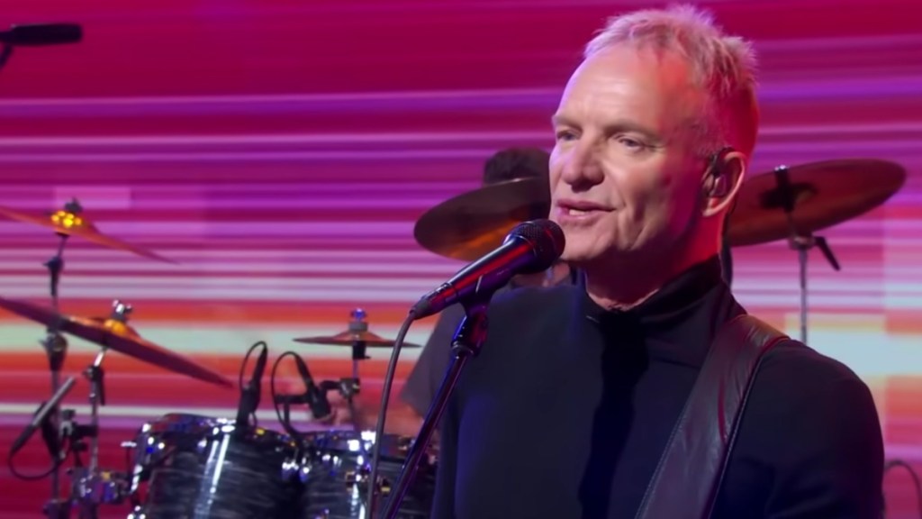 Who Is Sting’s Wife, Trudie Styler & What Is Their Relationship History?