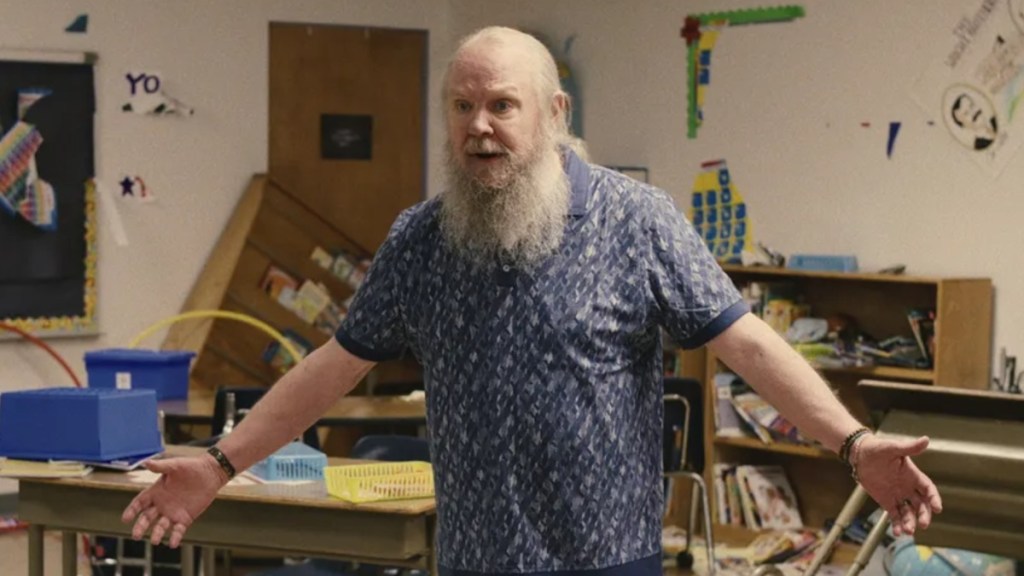 Everything Everywhere All At Once Actor Biff Wiff Passes Away