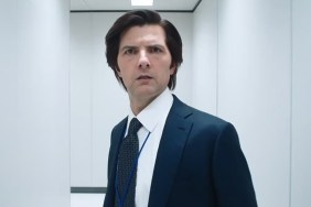 Severance's Adam Scott on Why He Was Worried About the Apple TV+ Series' Release