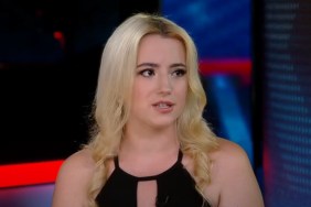 Ashley St. Clair Says Elon Musk Is The Father of Her Baby