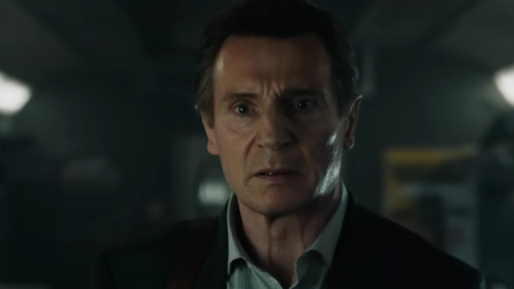 Why Did Liam Neeson Reject James Bond & LORT’s Boromir Roles?