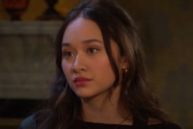 Here's Why DOOL Fans Believe [Spoiler] Might Adobt Sophia & Tate's Baby