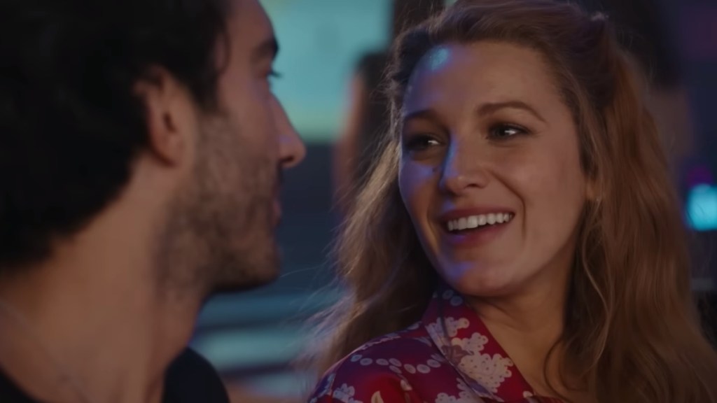 Blake Lively's New Claims Says Justin Baldoni Made Other Women 'Uncomfortable' On Set