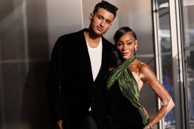 NBA Star Kyle Kuzma & Winnie Harlow Annouce Their Engagement